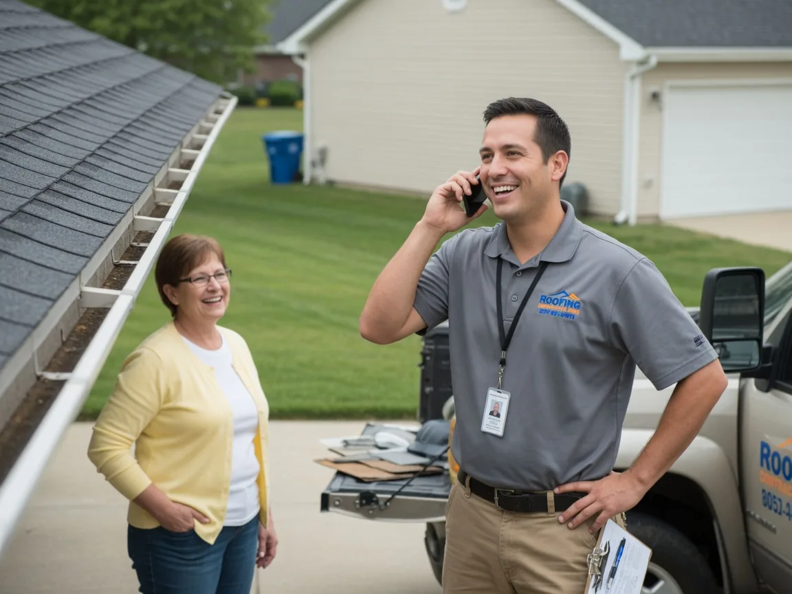 Local Roofing Contractors Lambert, MS FAQs